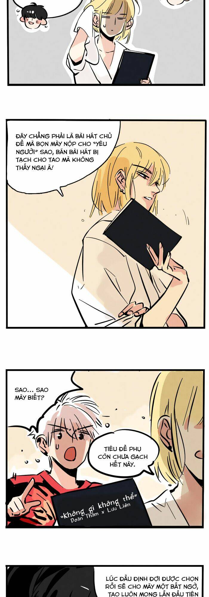 trang nhất toàn là hắn chapter 179 4