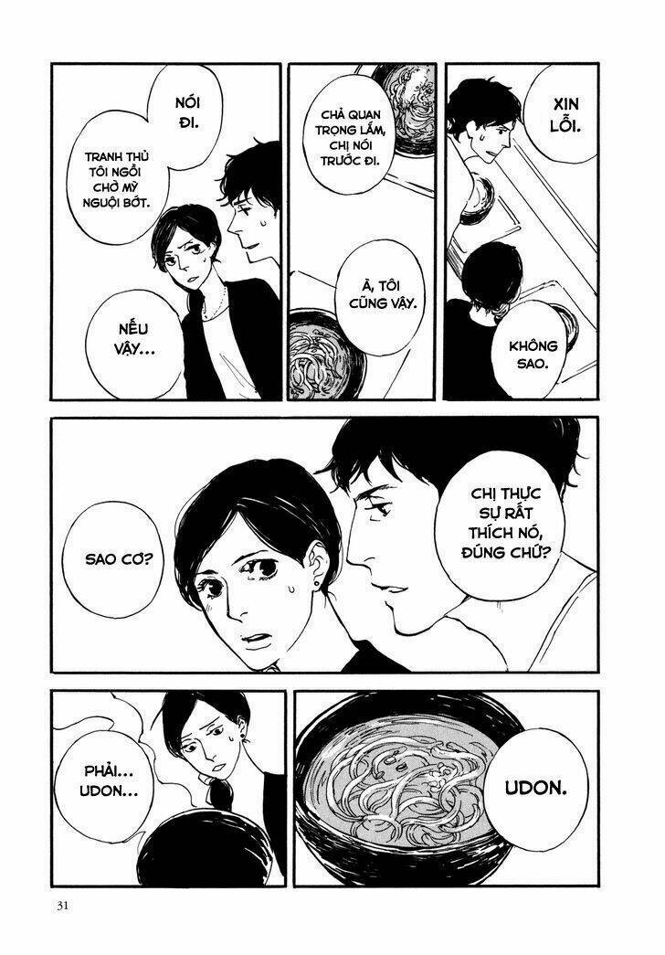 udon no onna chapter 0 6