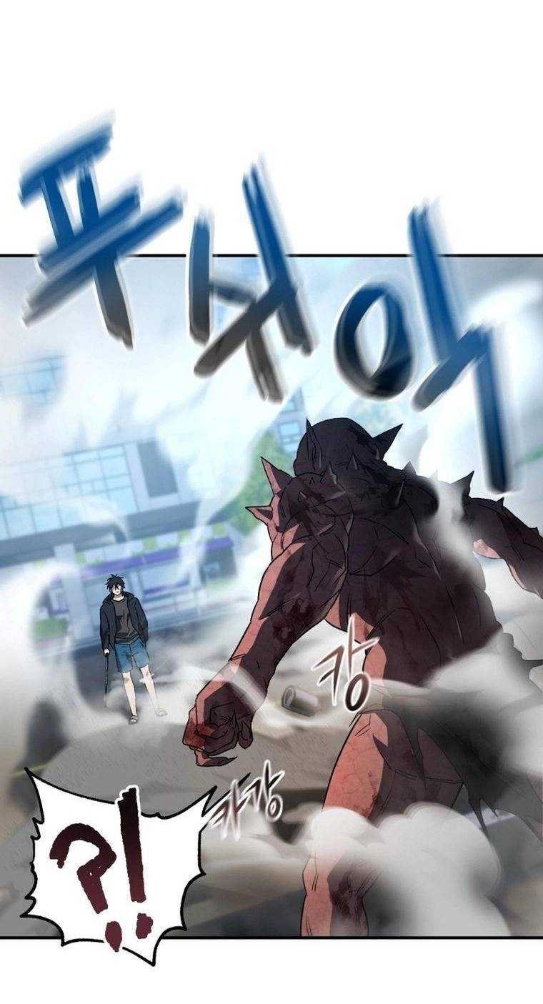 chỉ mình ta tái sinh chapter 8 38