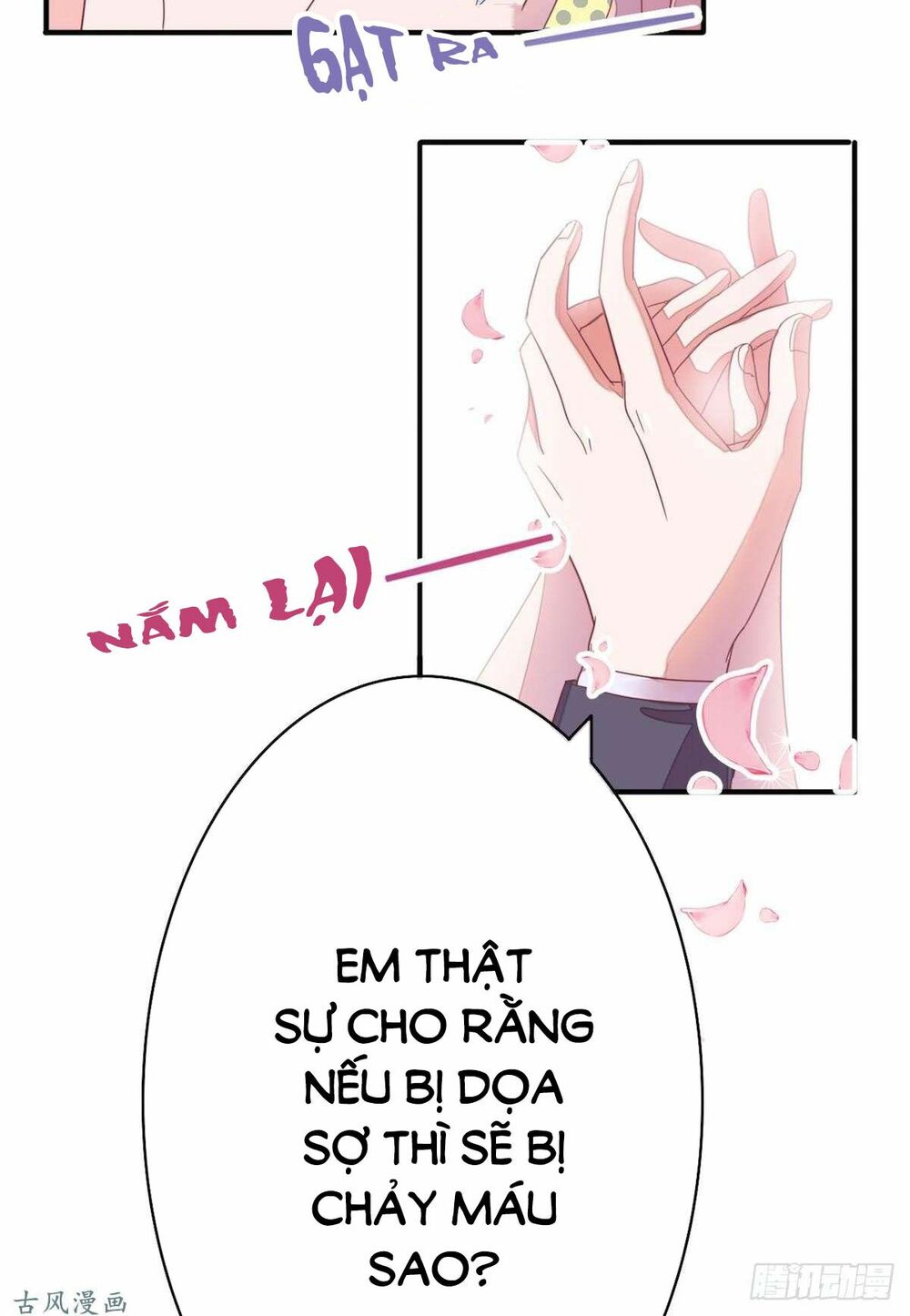 manh thê khó dỗ phần 1 chapter 24 9