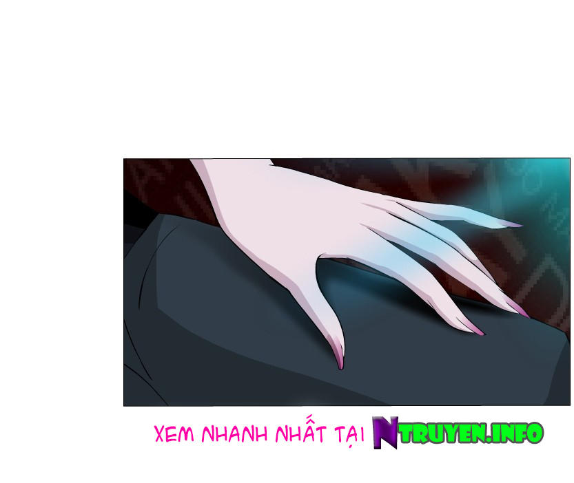 cạm bẫy của nữ thần chapter 44 28