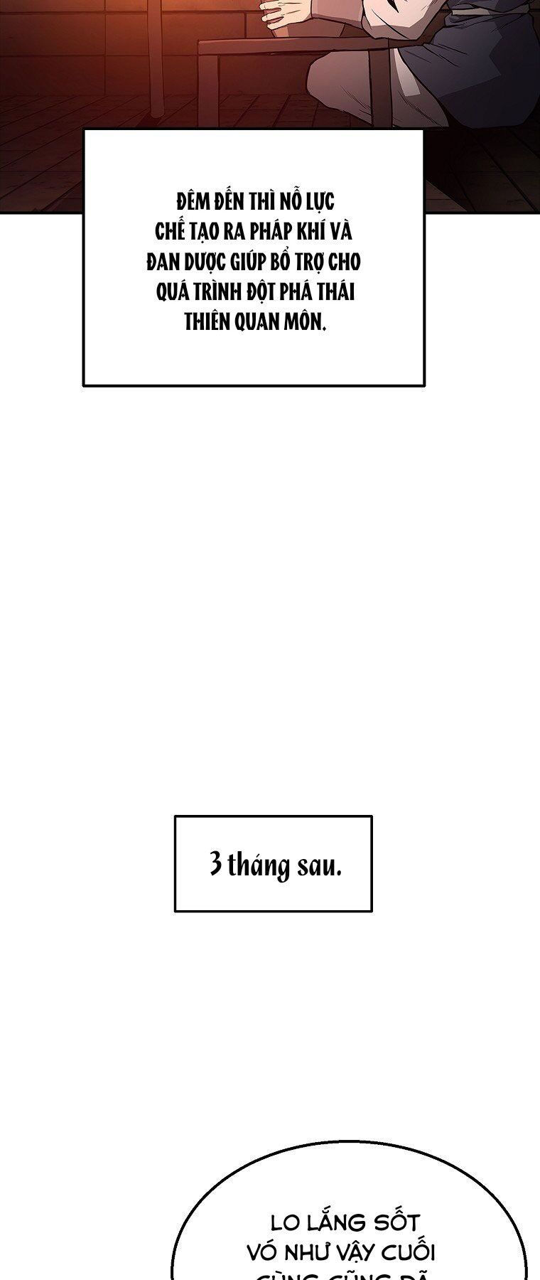 thiếu niên phương sĩ chapter 5 31