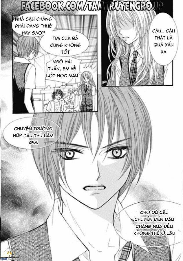 my beast chapter 7 17