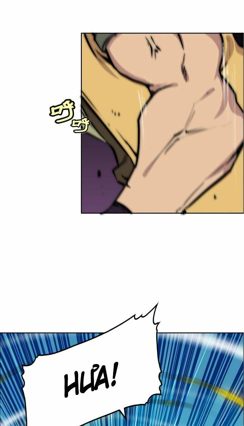 cuộc sống thoái ẩn của võ lâm chi vương chapter 112 35