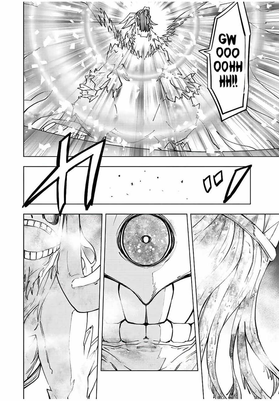 Bị Phản Bội Bởi Đồng Đội Và Sở Hữu [Gacha Không Giới Hạn] Lv.9999 chapter 65 16