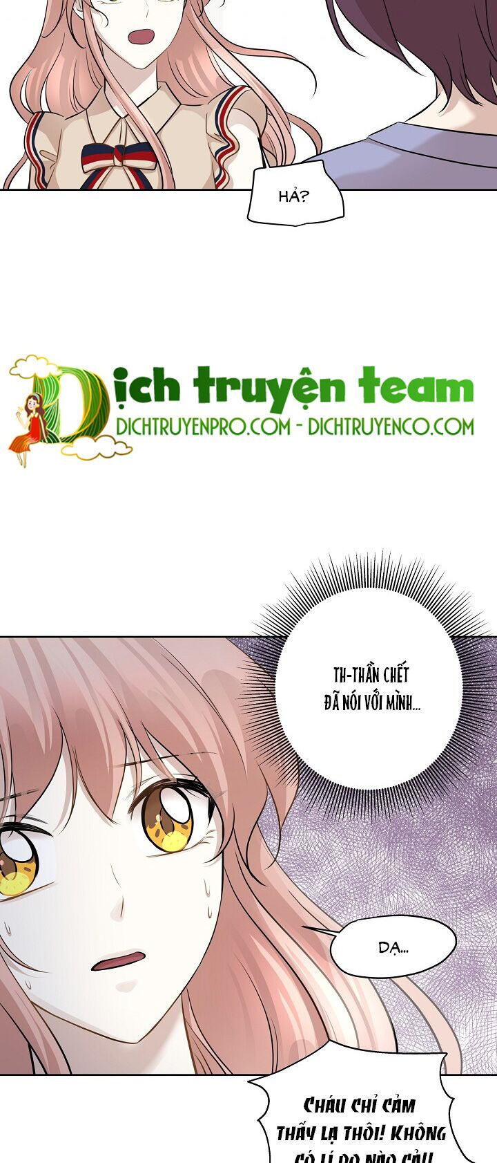 cuộc sống kỳ thú chapter 74 25