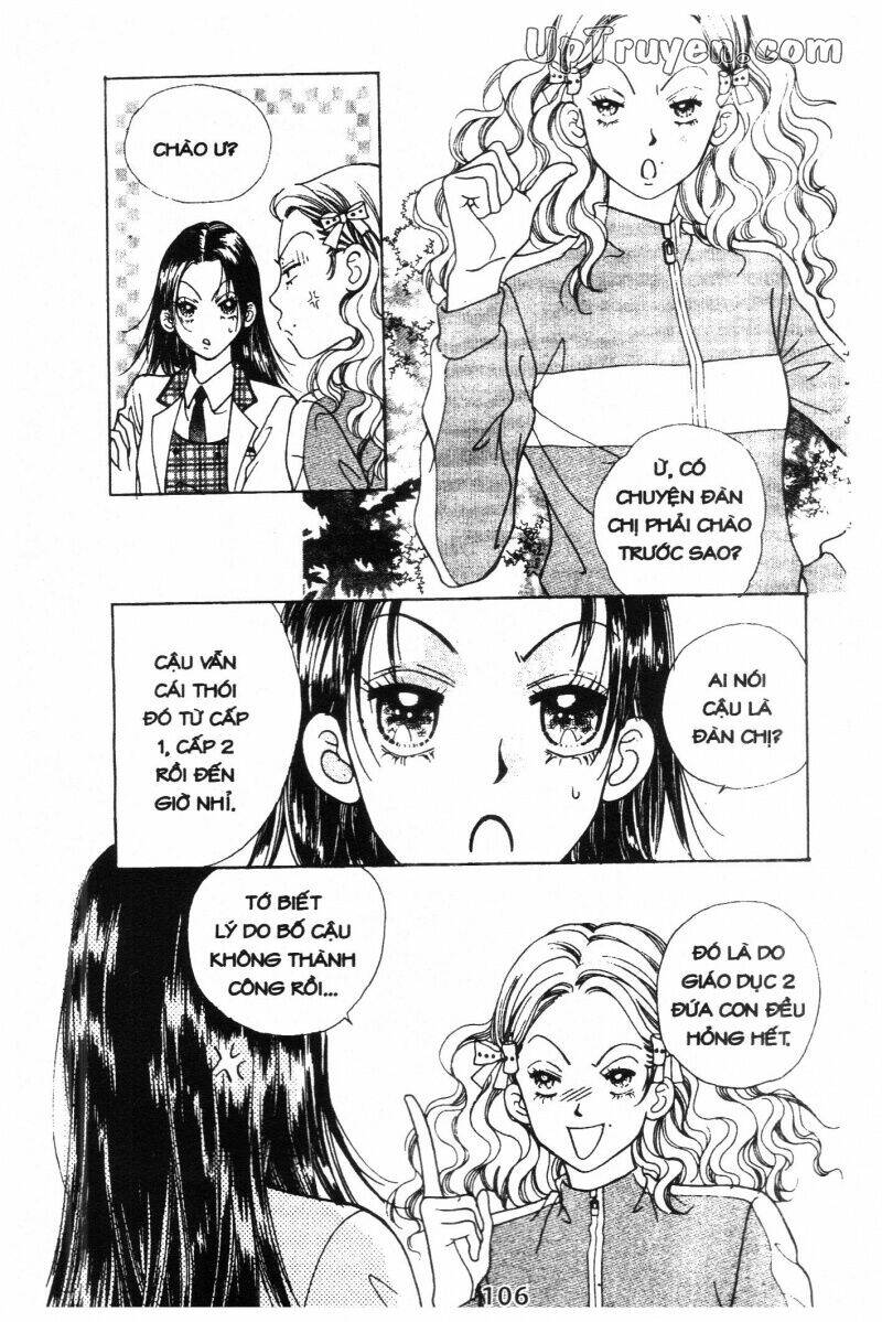 cô nàng ngổ ngáo chapter 2 106