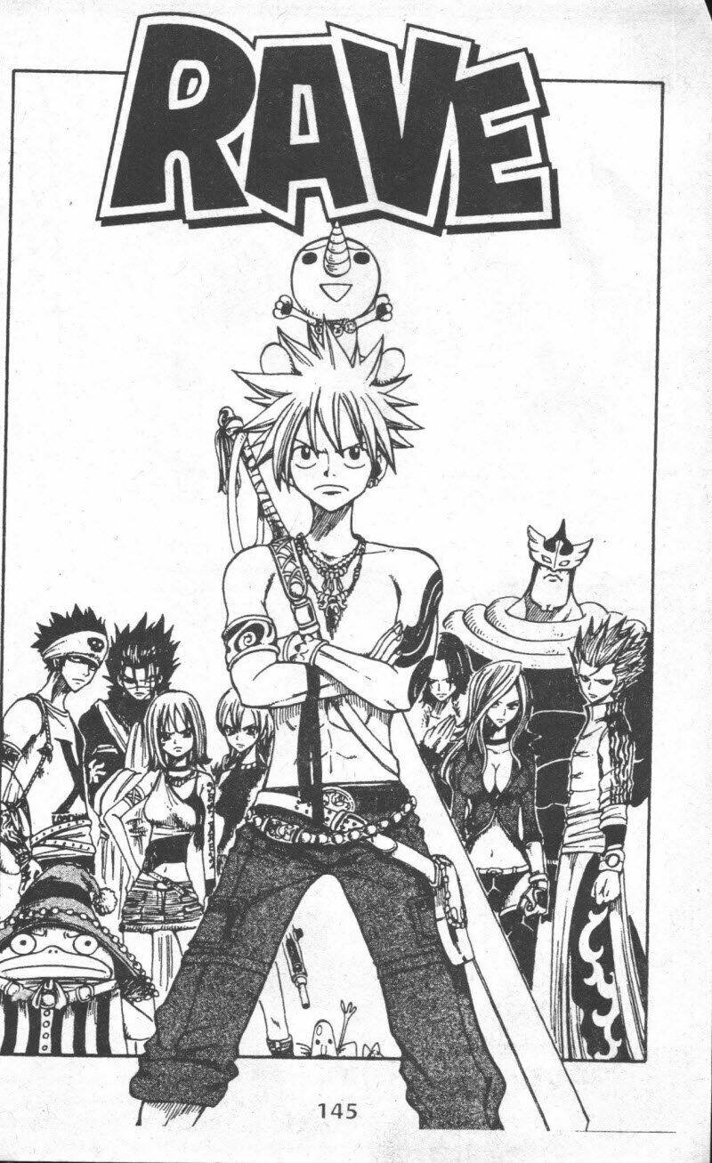 rave master (scan) chapter 28 145