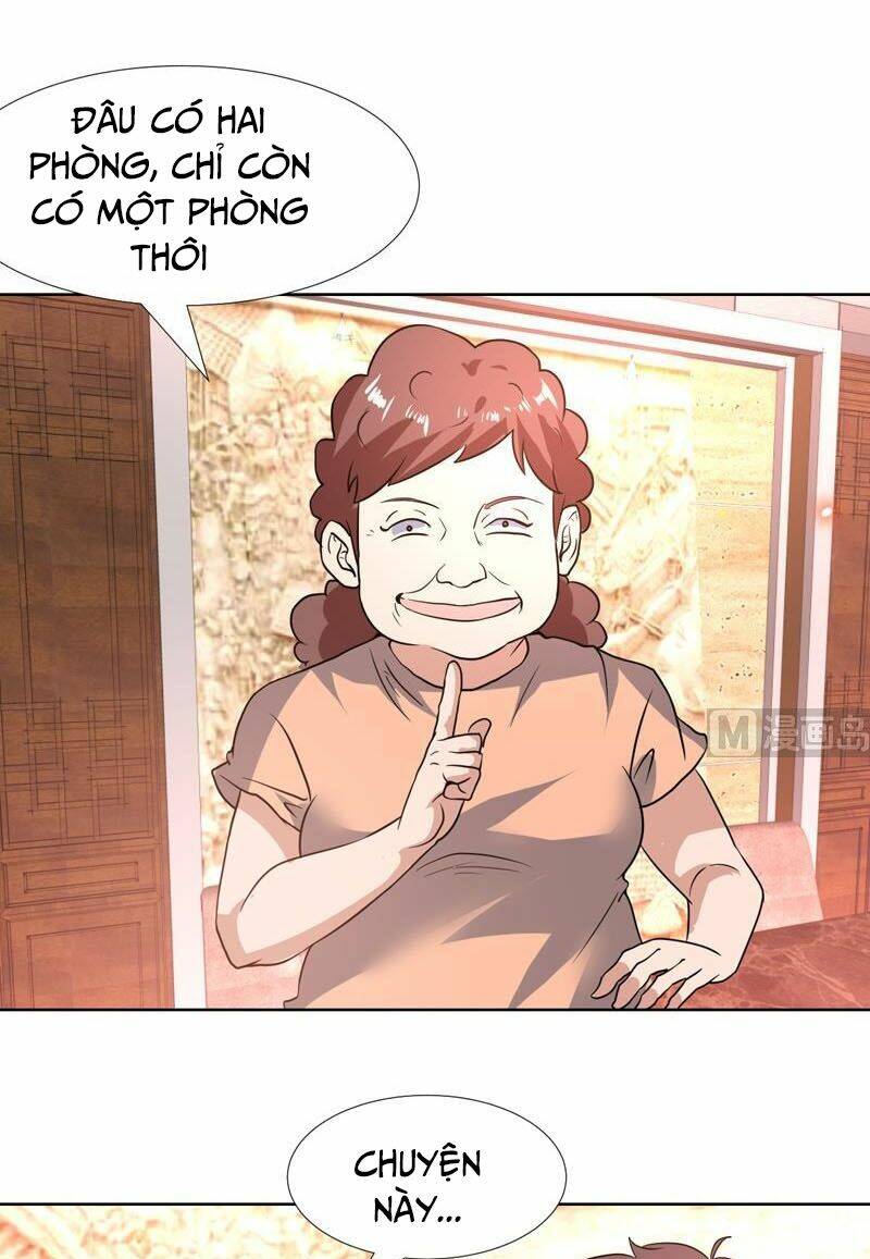 không phải ngón tay vàng chapter 84 13