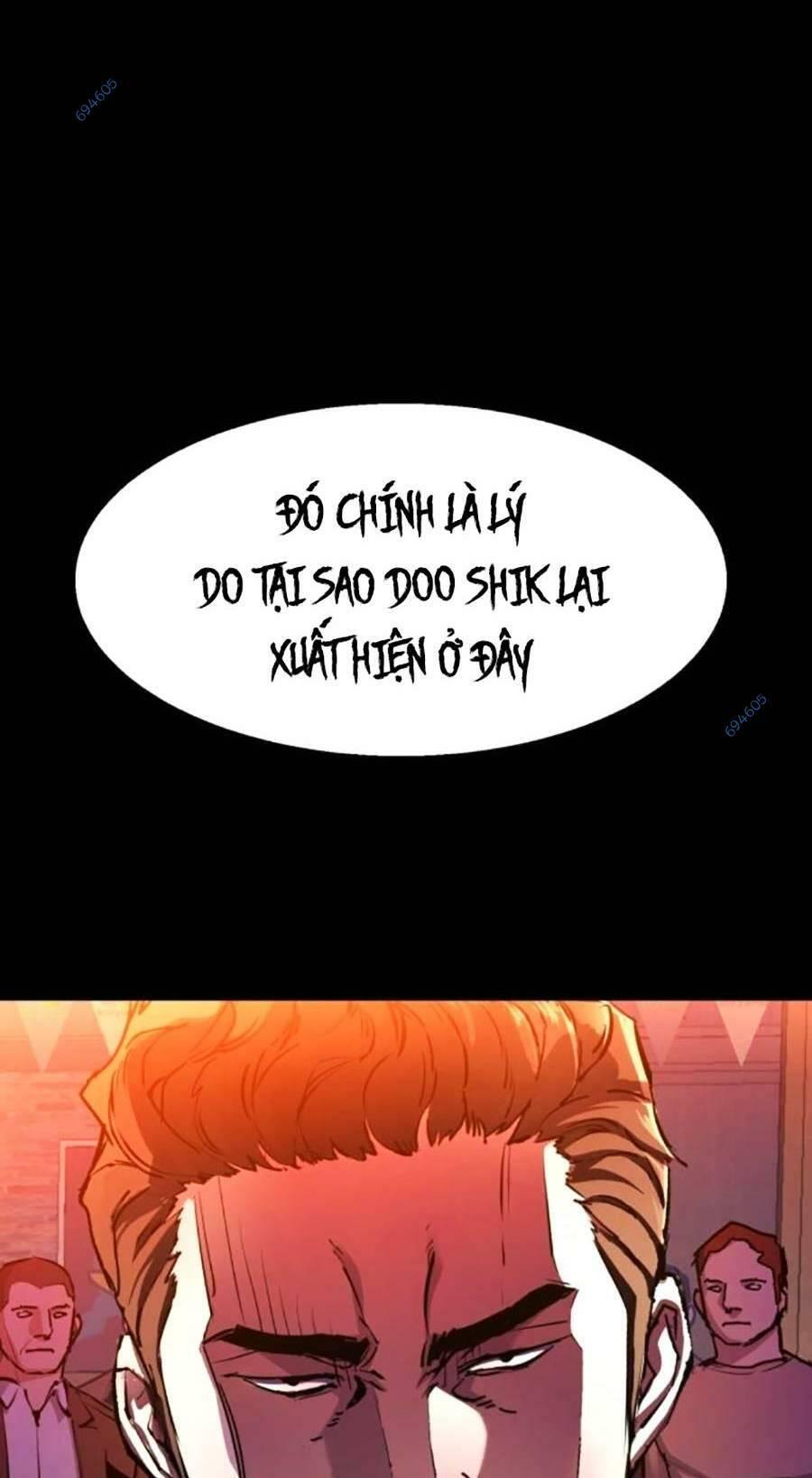 bạn học tôi là lính đánh thuê chapter 147 136