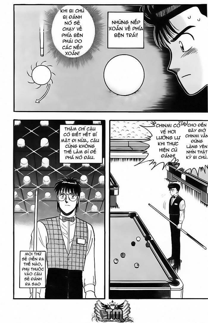 break shot chapter 63 14