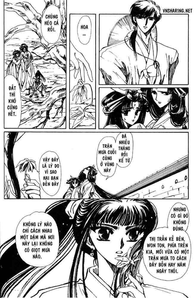 shin shunkaden chapter 1 100