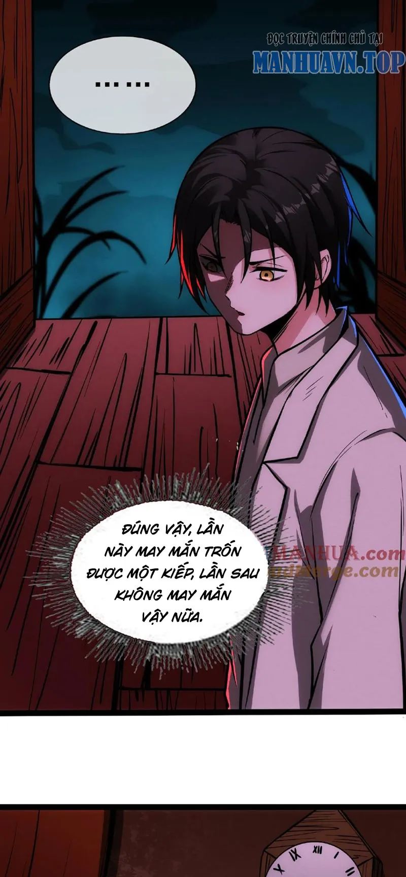 quỷ dị dược tề sư: bệnh nhân của ta đều là kinh khủng chapter 59 10