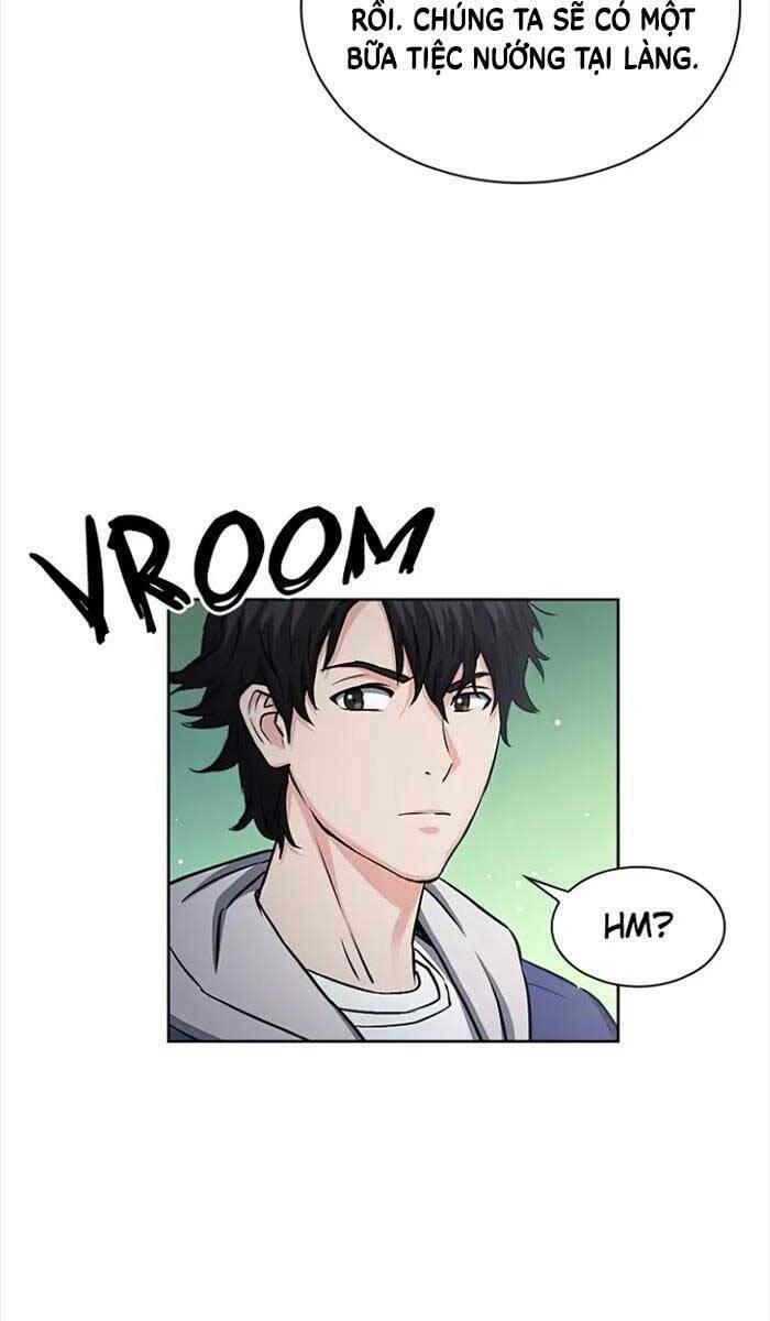 druid tại ga seoul - người hóa thú chapter 98 78