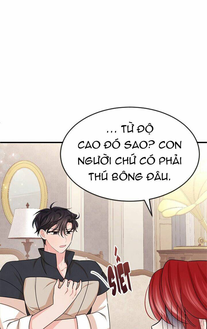 tiểu thư scarlet, em không muốn trả thù sao? chapter 37 61