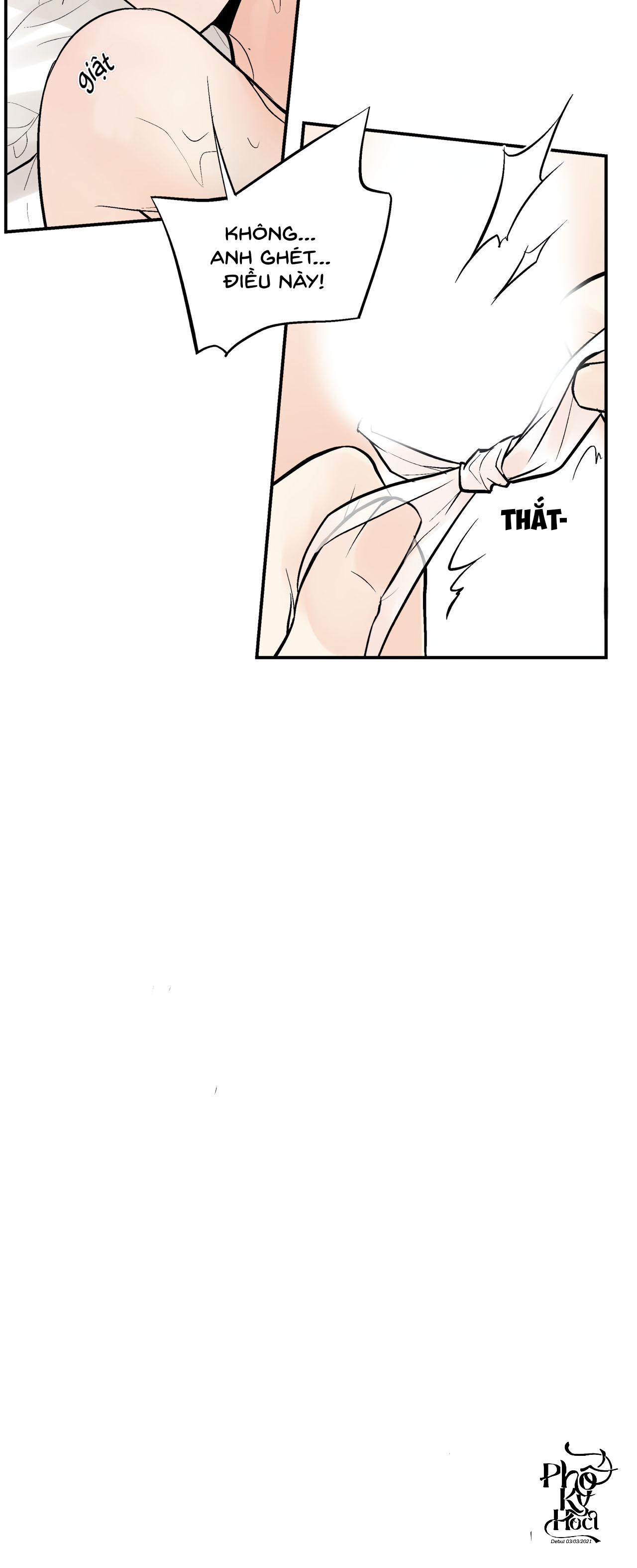 trú ẩn - haven chapter 15 11