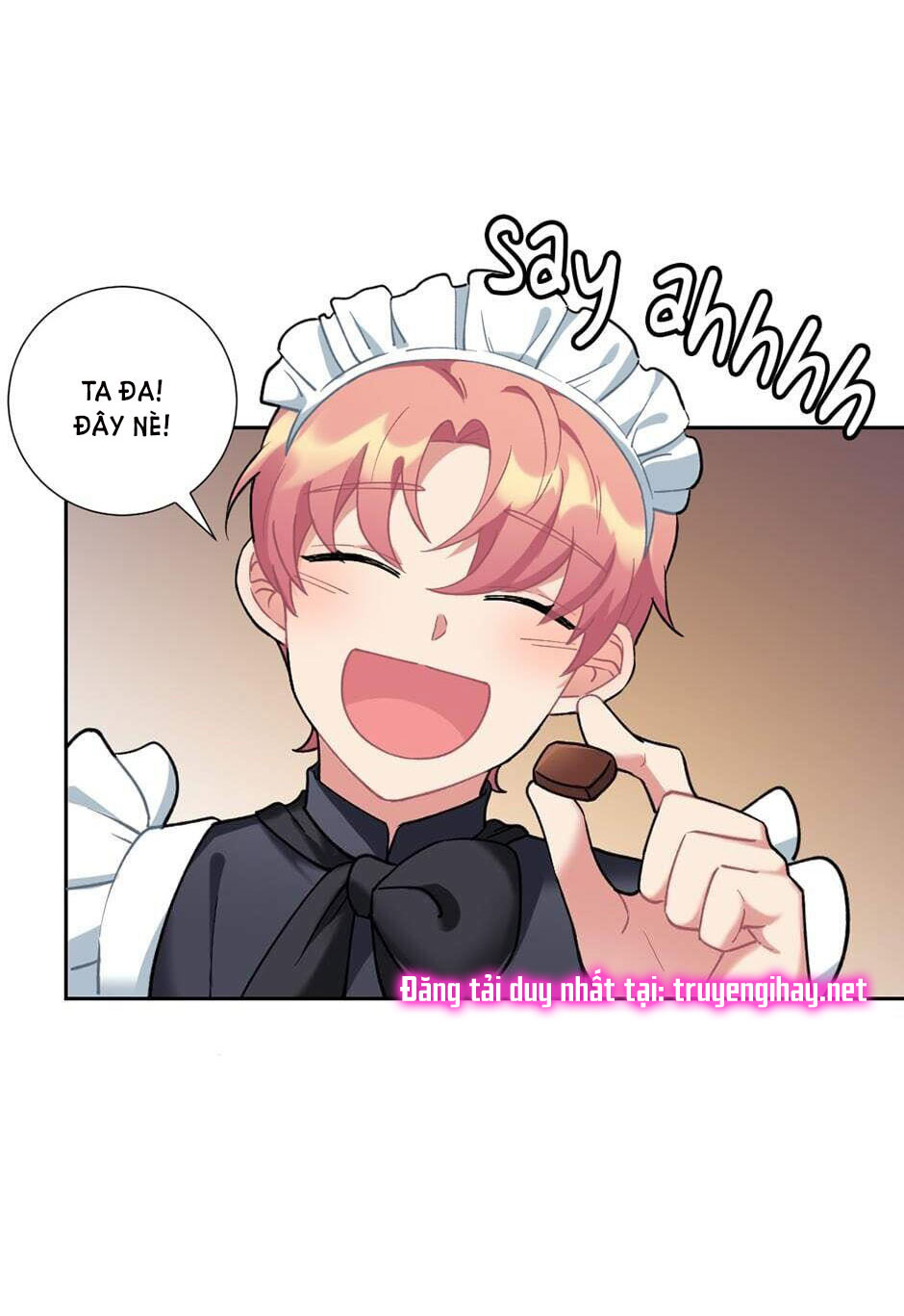 tiểu thư và dàn hầu nam mlem chapter 23 28