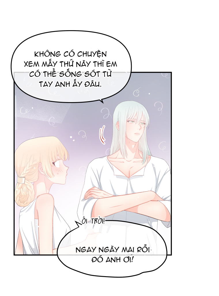 đừng đặt tình cảm mình vào cuốn sách đó chapter 10 41