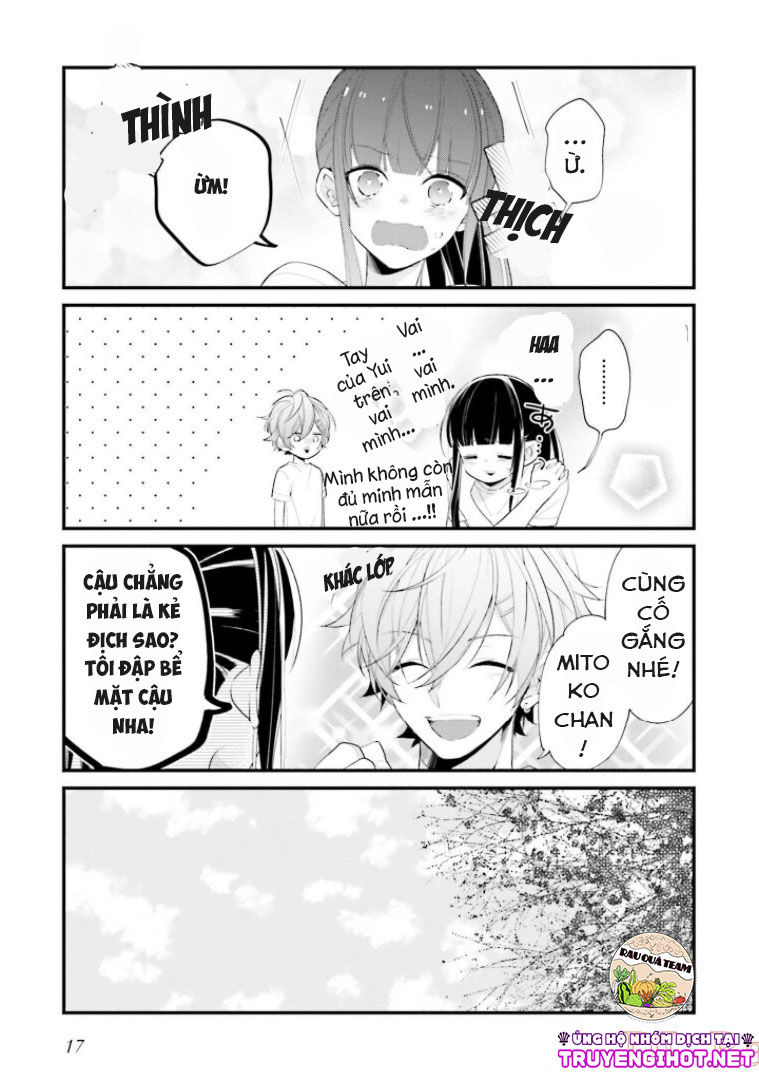 dù có chết tôi cũng không thích cậu chapter 10 18