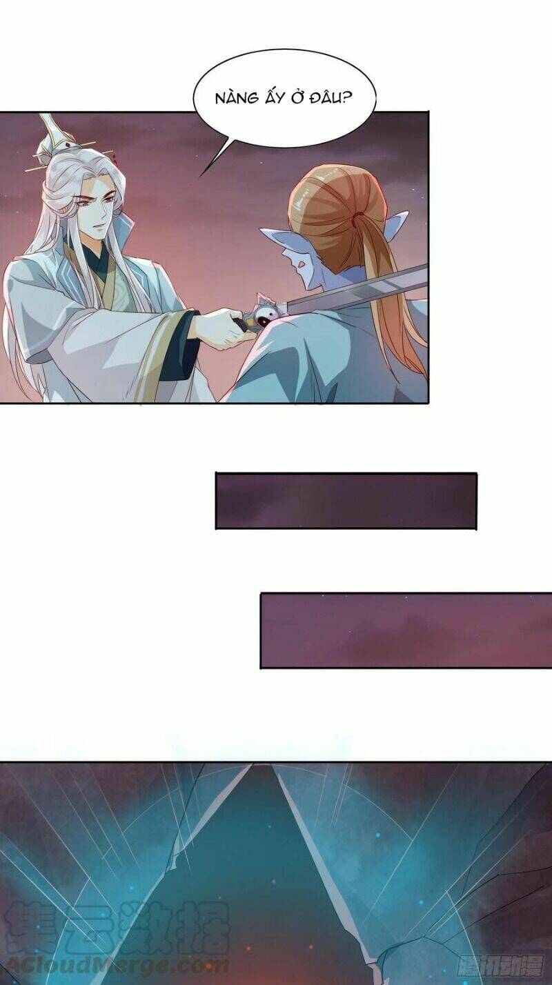 nghe nói ta là hợp hoan lão tổ? chapter 42 31