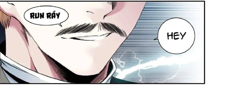 câu lạc bộ trường sinh chapter 187 54