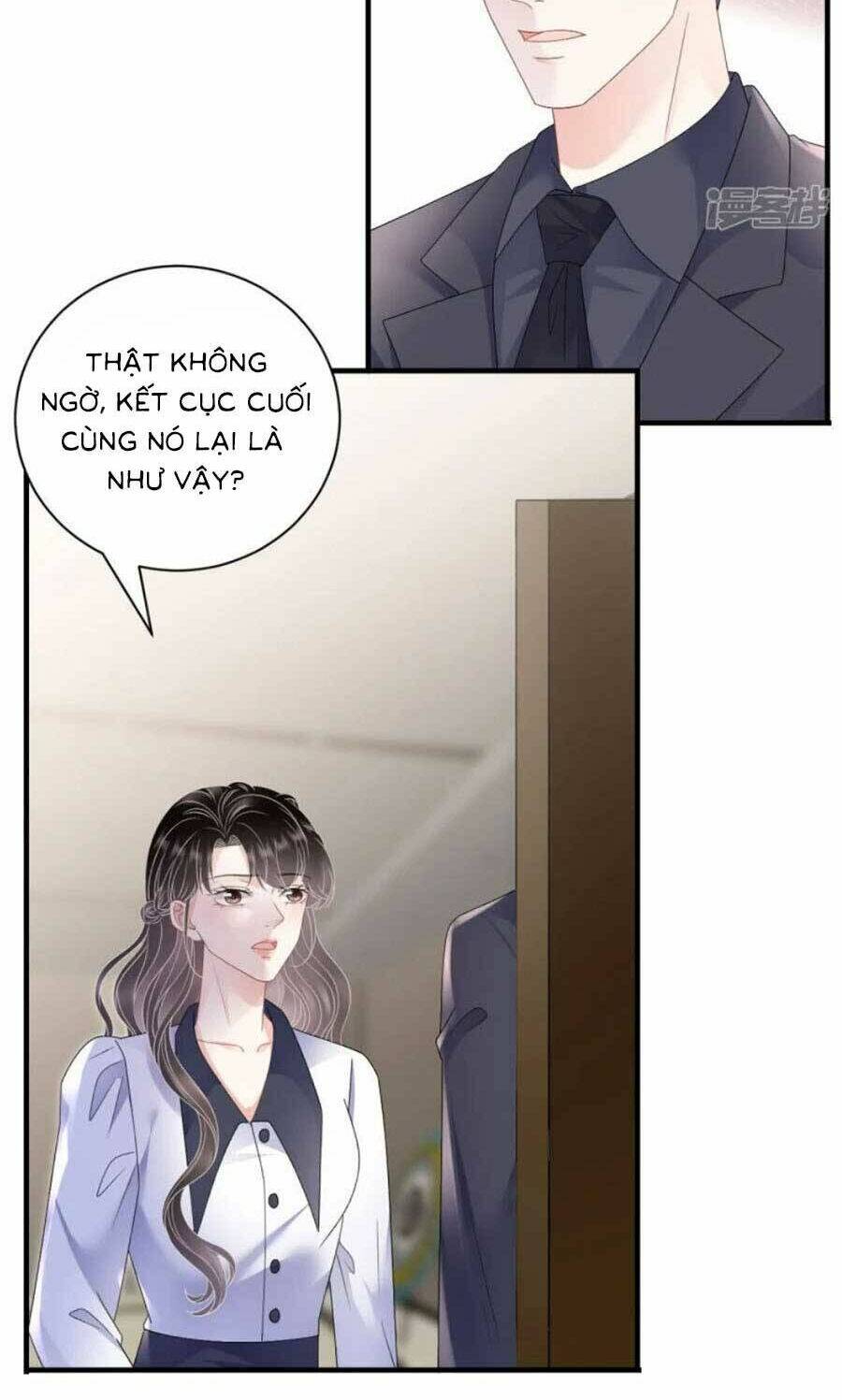 đại tiểu thư có ý đồ gì xấu đâu chapter 191 4