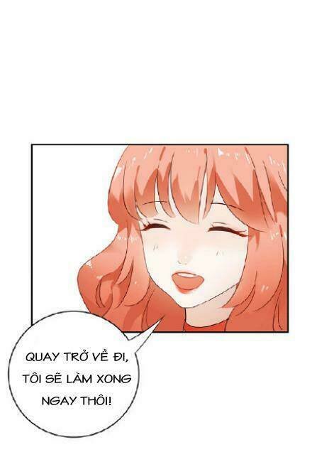 xuyên vào tiểu thuyết - nữ phụ muốn sống! chapter 6 33