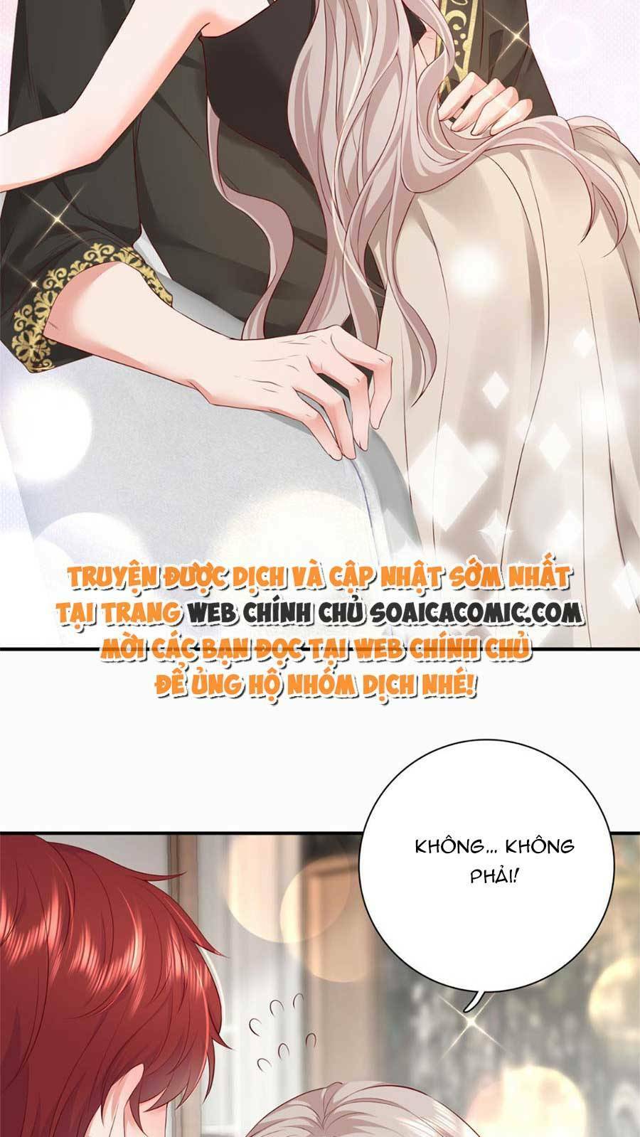 cô vợ của tôi không dễ bắt nạt chapter 5 43