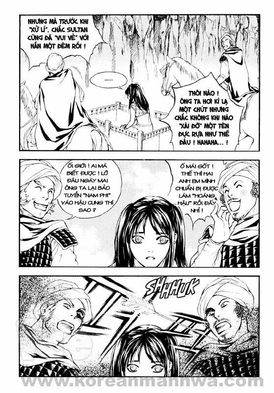 1001 nights chapter 10 22