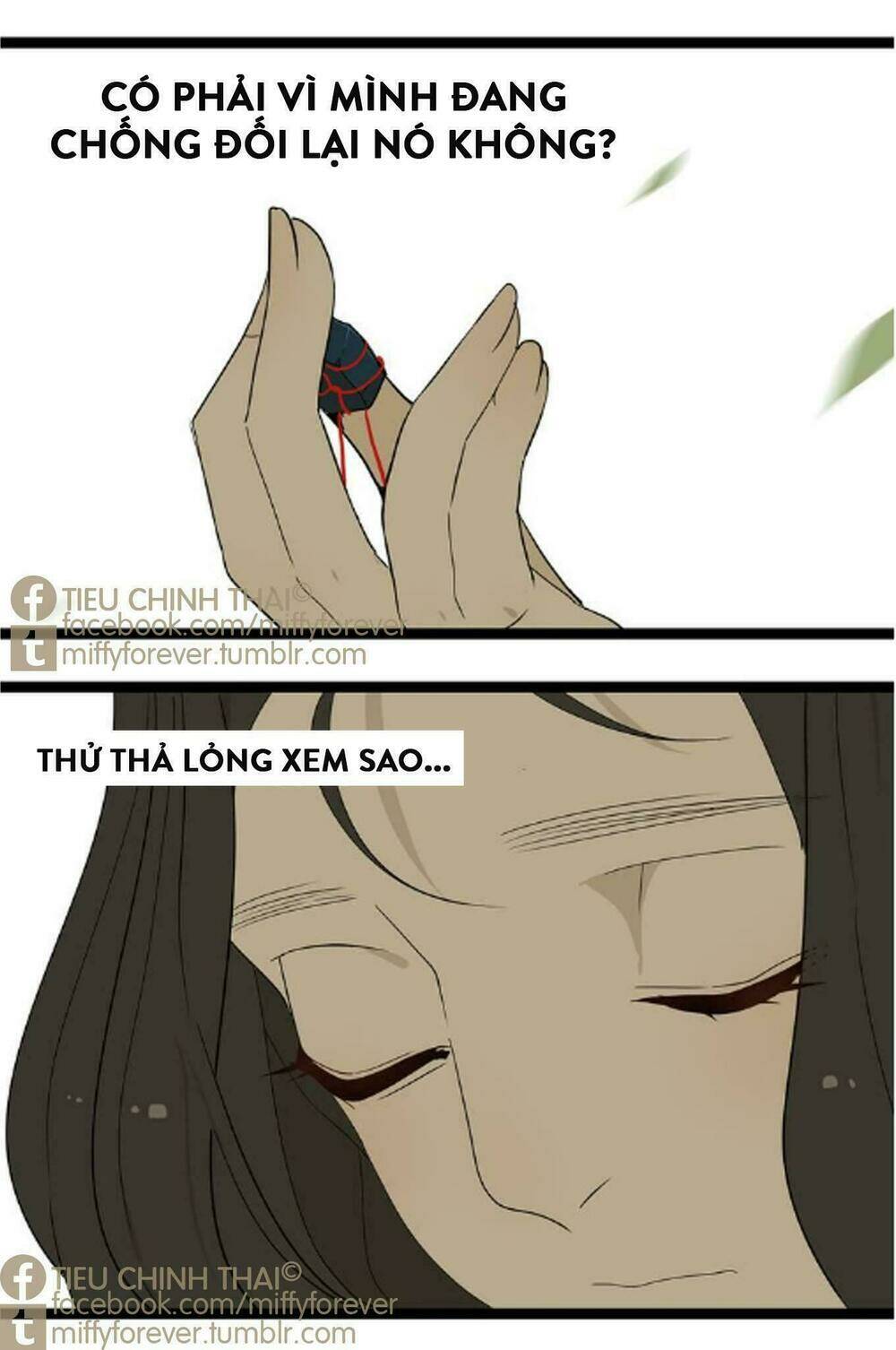 mục linh chapter 3.1 34