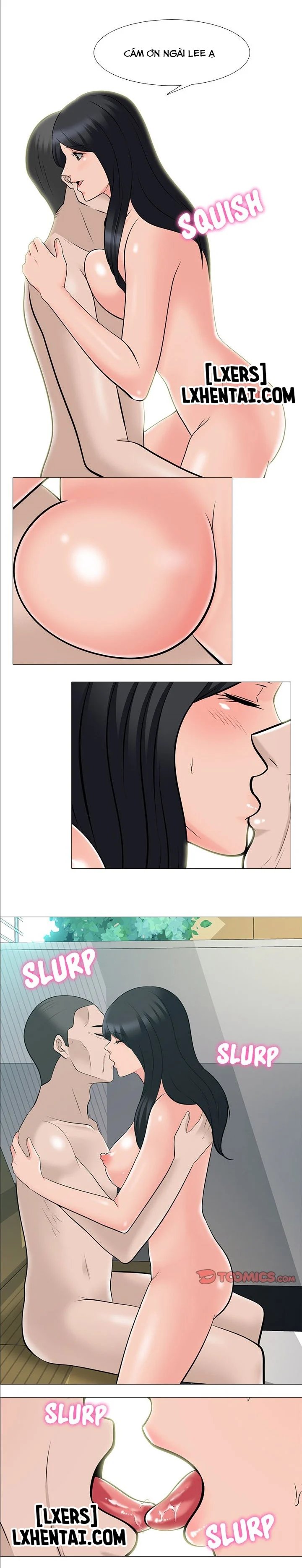 học bổng đặc biệt chapter 79 13