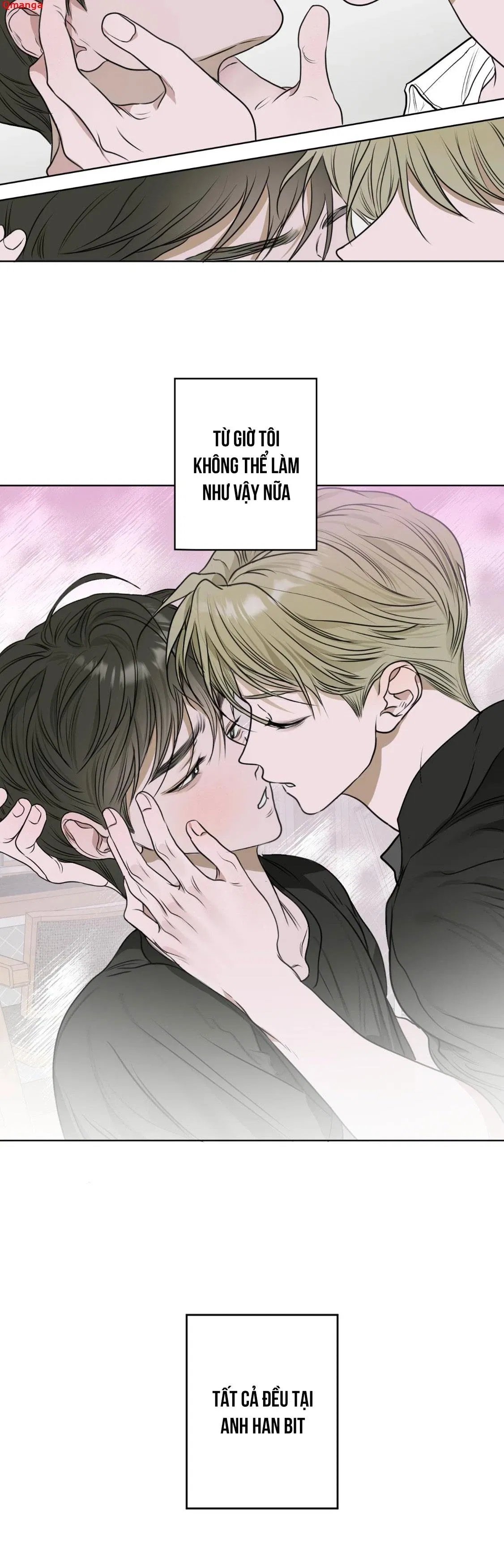 đoá hoa trên mặt hồ chapter 7 20