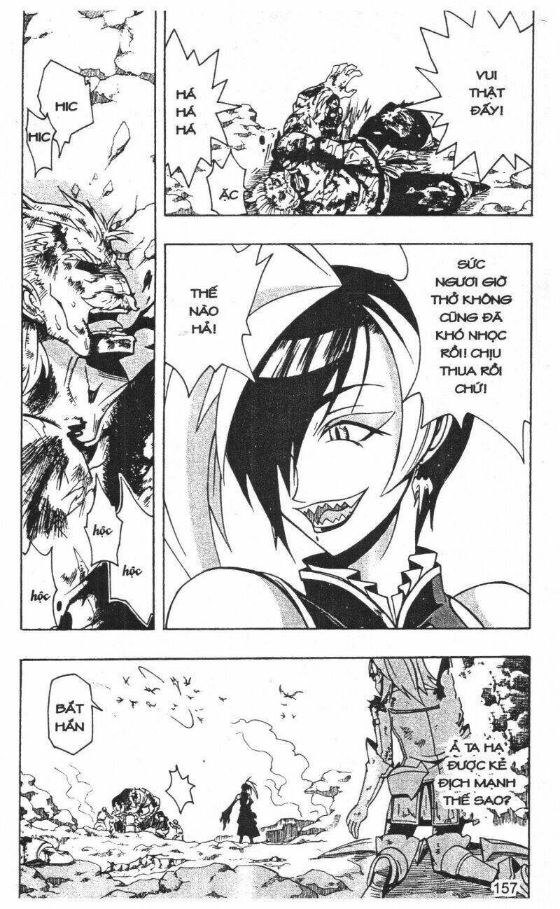 joou kishi monogatari chapter 11 155