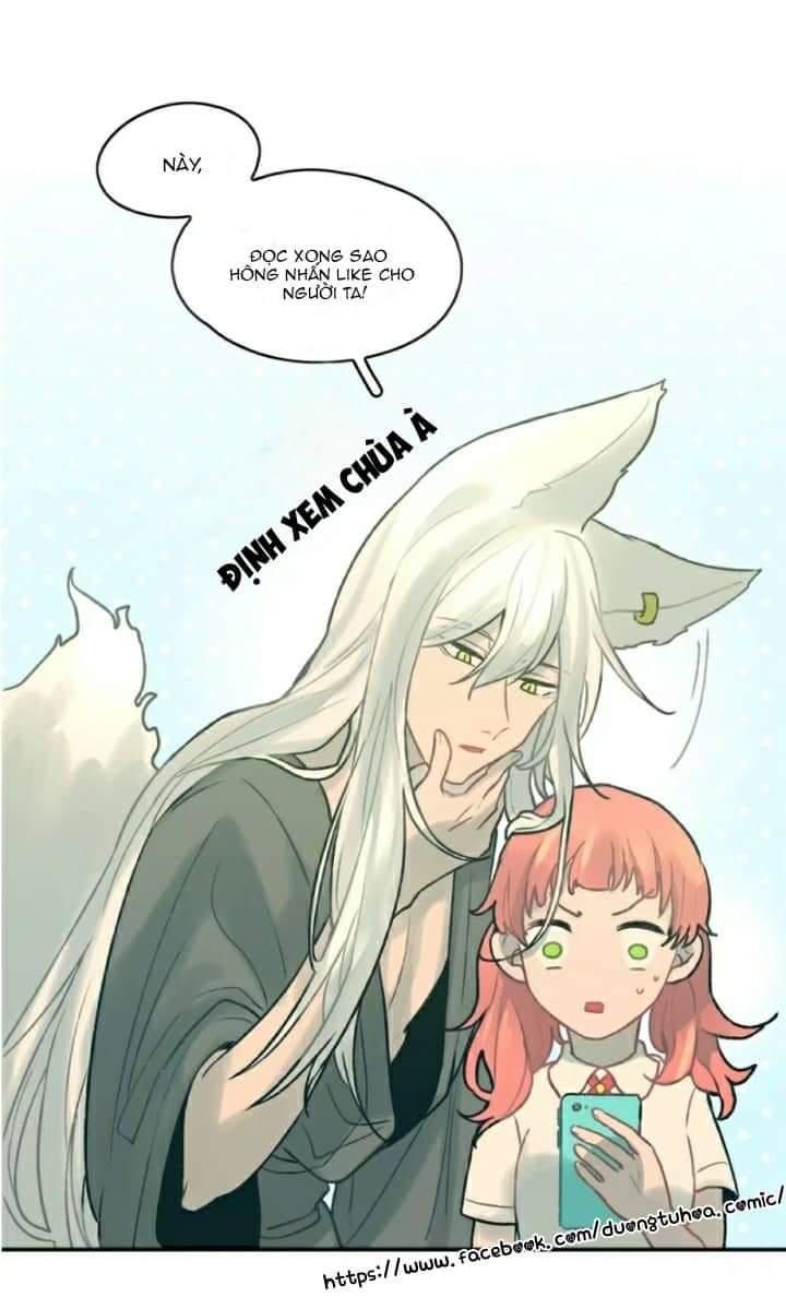 gia sư tổ tiên chapter 34 34