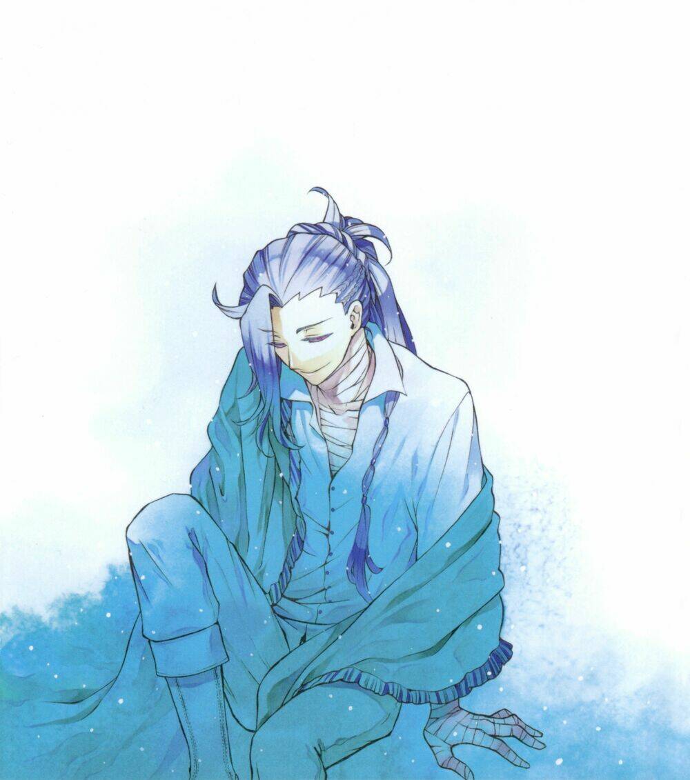 pandora hearts chapter 104.1 60