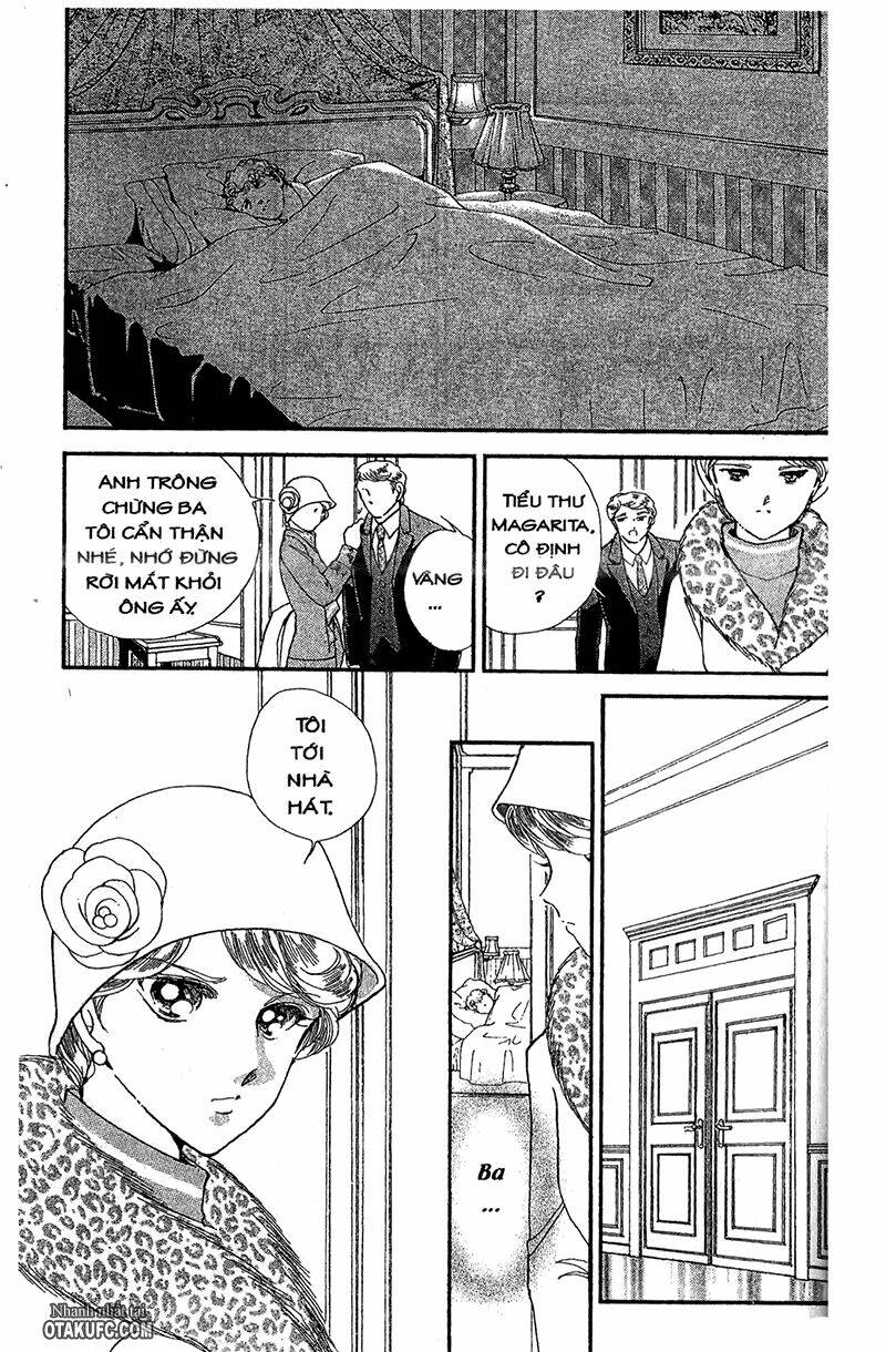 khúc tình ca ban mai - akatsuki no aria chapter 55 16