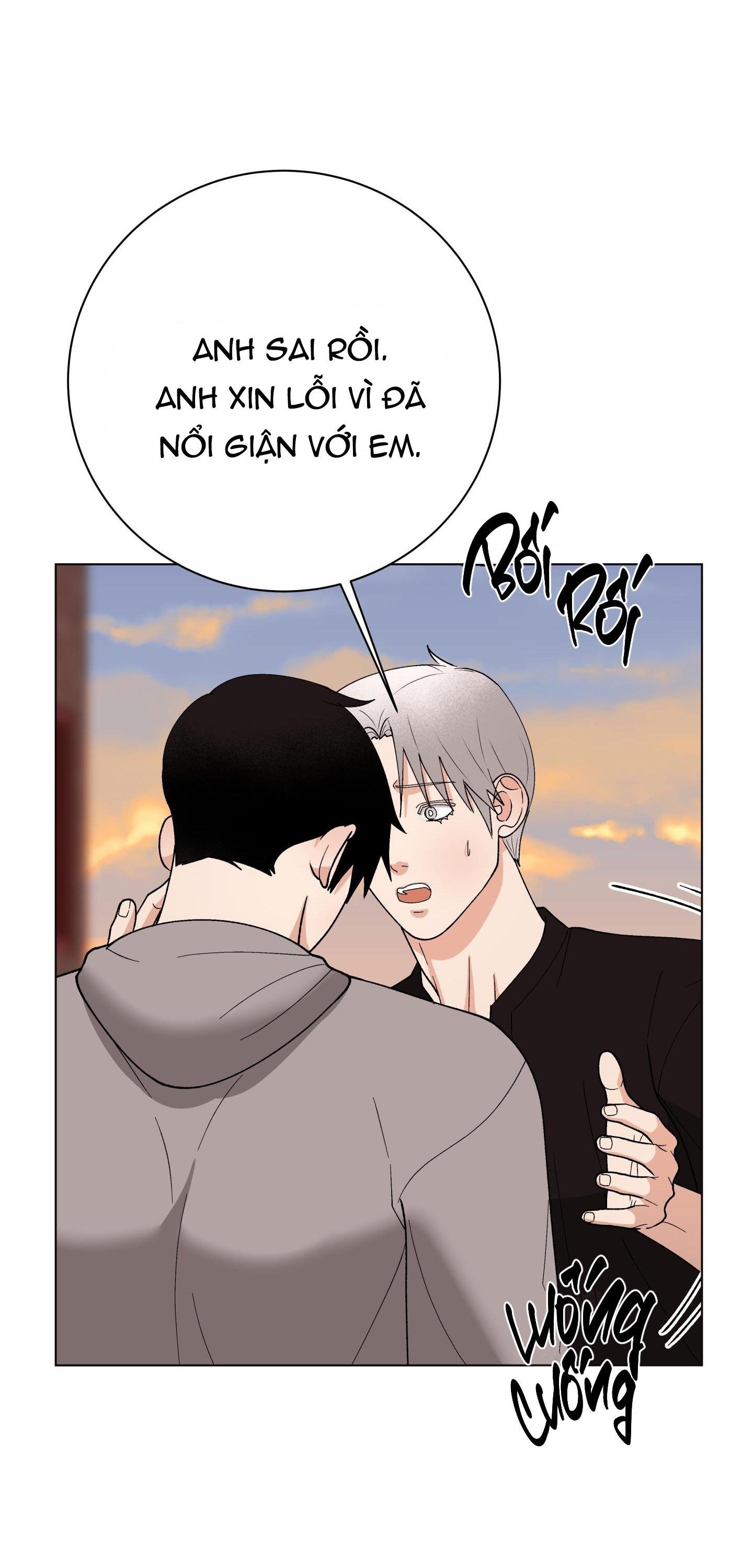 bl ngắn tuyển chọn chapter 31.6 2