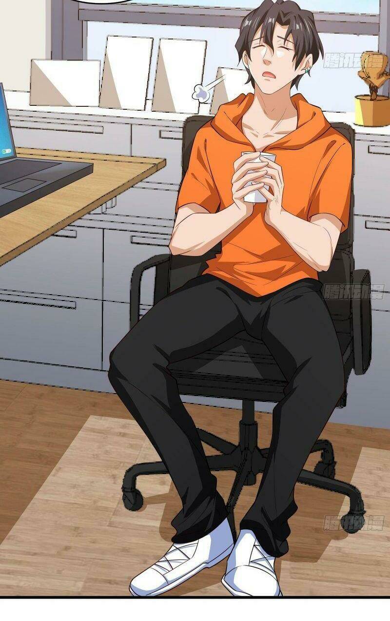 shipper thần cấp chapter 60 2