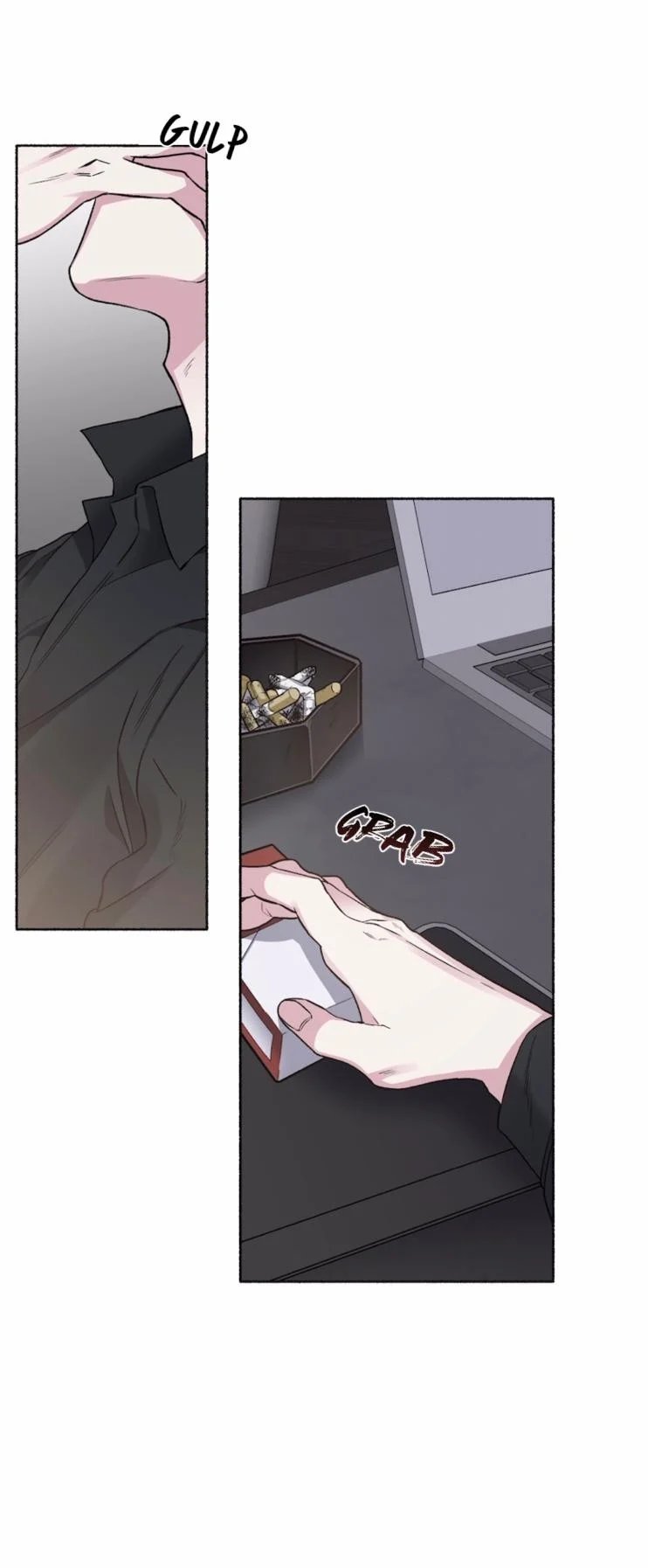 tình yêu kì lạ chapter 36 5