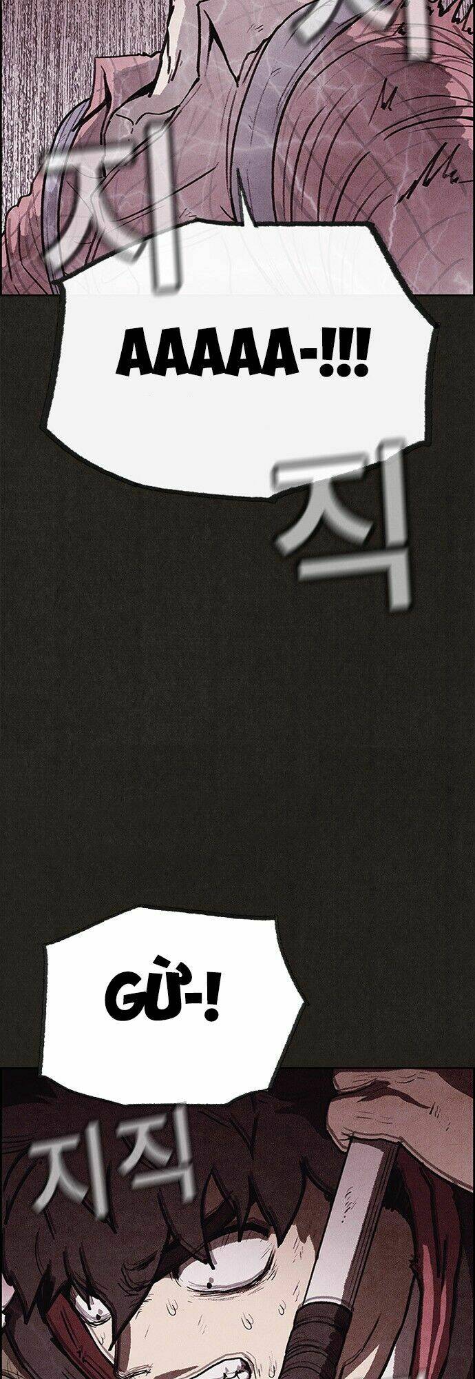 quái vật tại chung cư xanh chapter 101 41