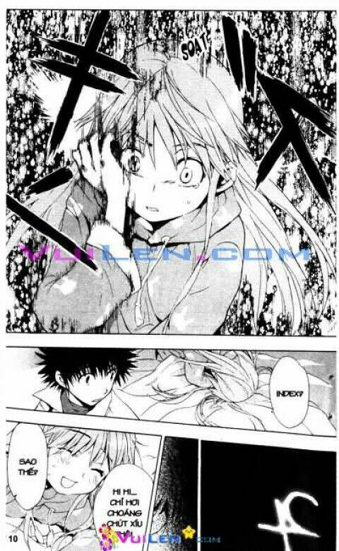 cấm thư ma thuật chapter 5 11