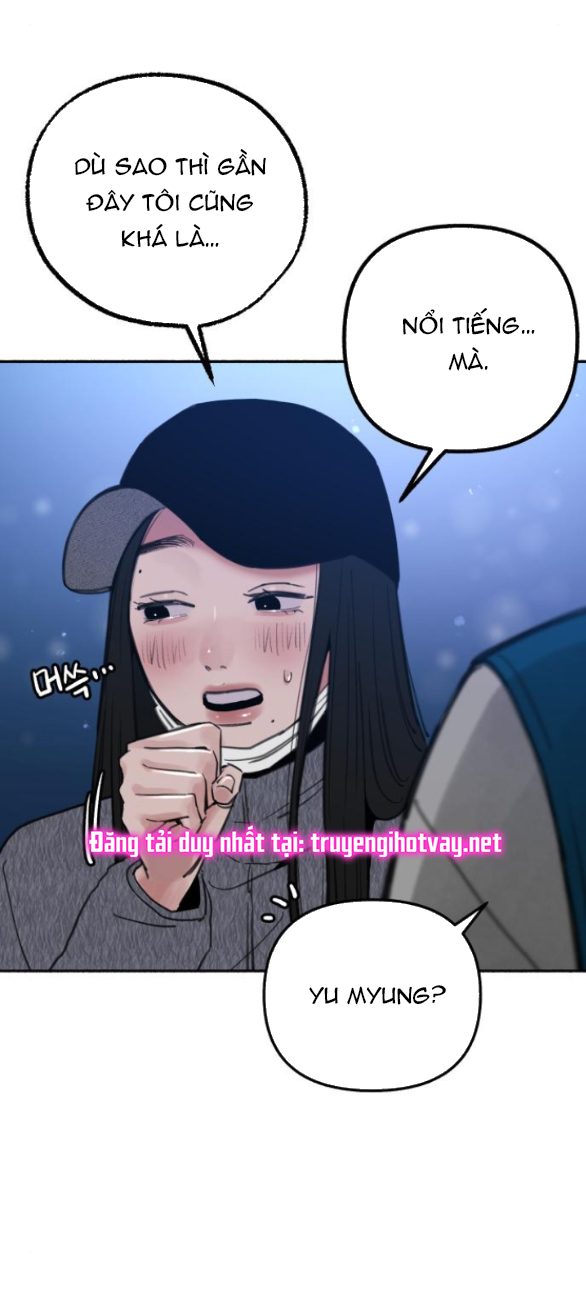 nàng thơ nổi tiếng - nàng thơ myung chapter 71.1 10