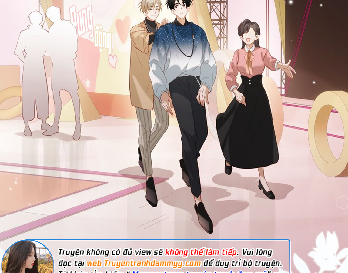 TÔI SHIP COUPLE “ĐỐI THỦ x TÔI’ chapter 89.1