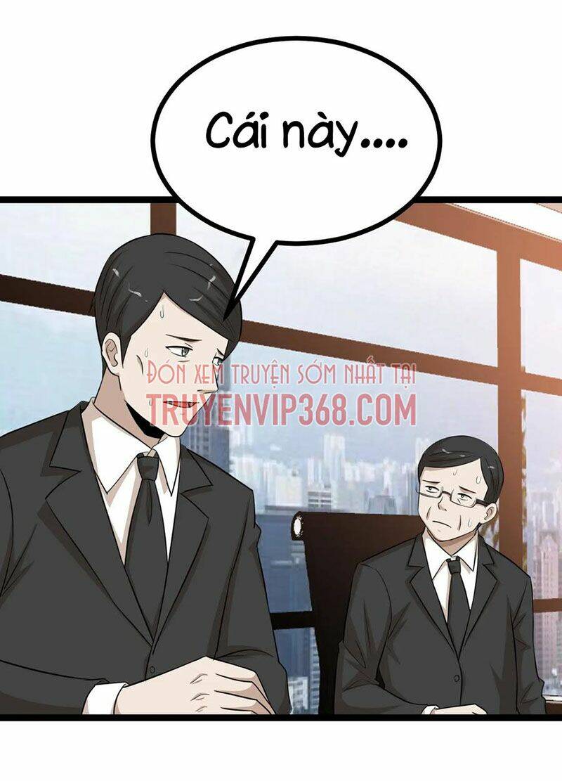 đai ca trở lại tuổi 16 chapter 161 34