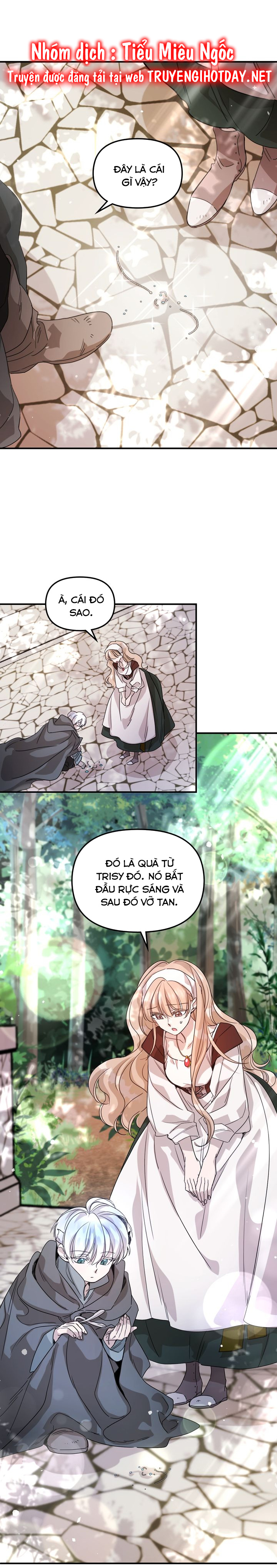 quán trọ dragondaily chapter 73 7