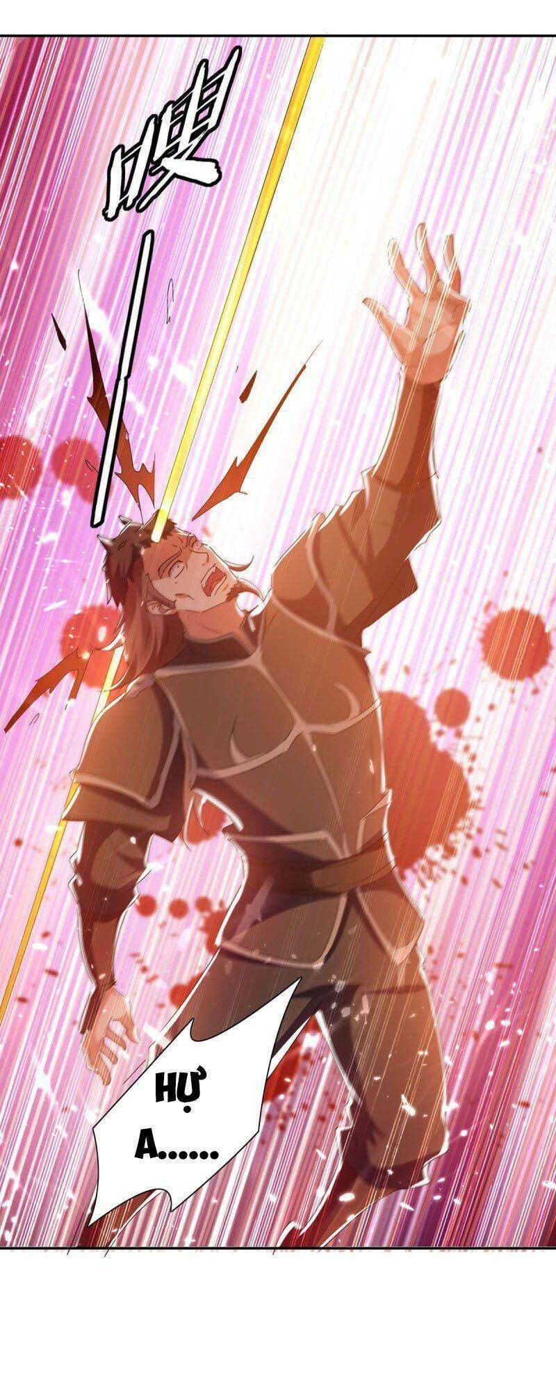 tối cường thăng cấp chapter 216 25