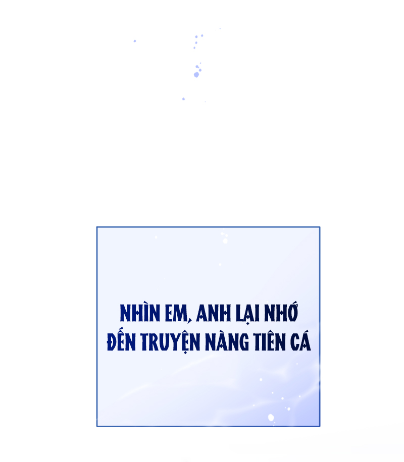 tiên cá trên bờ chapter 6 8