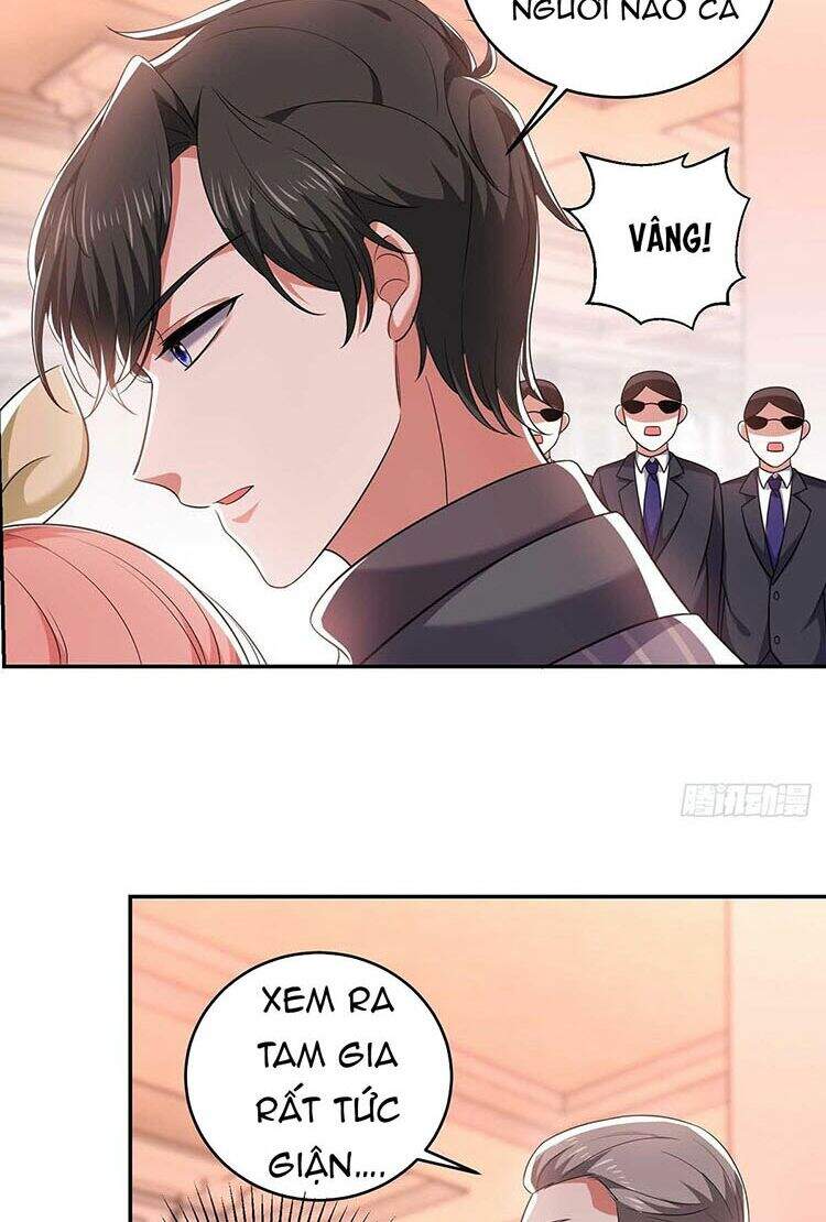 đại lão gọi tôi tiểu tổ tông chapter 48 22