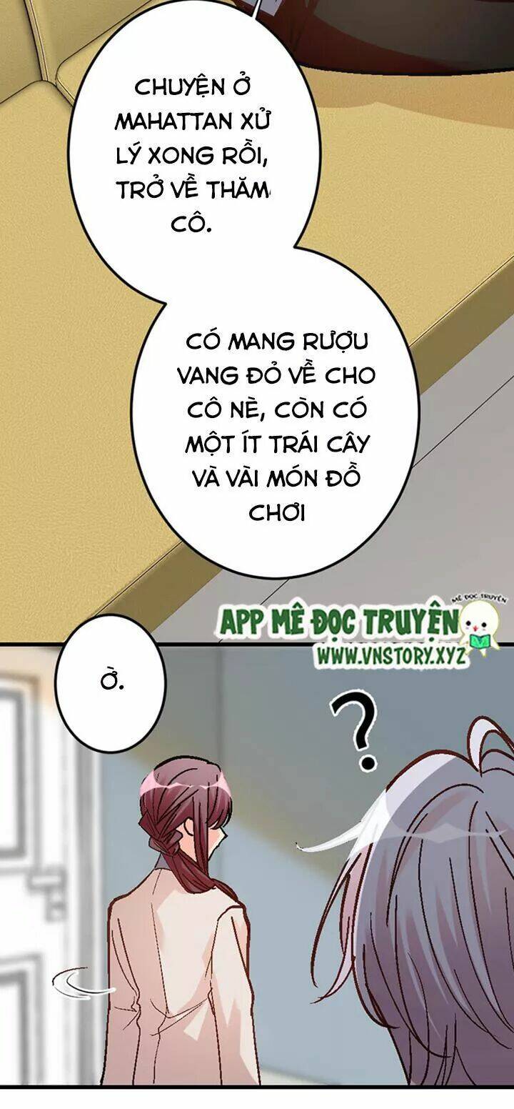 thiên hậu trở về chapter 61 44