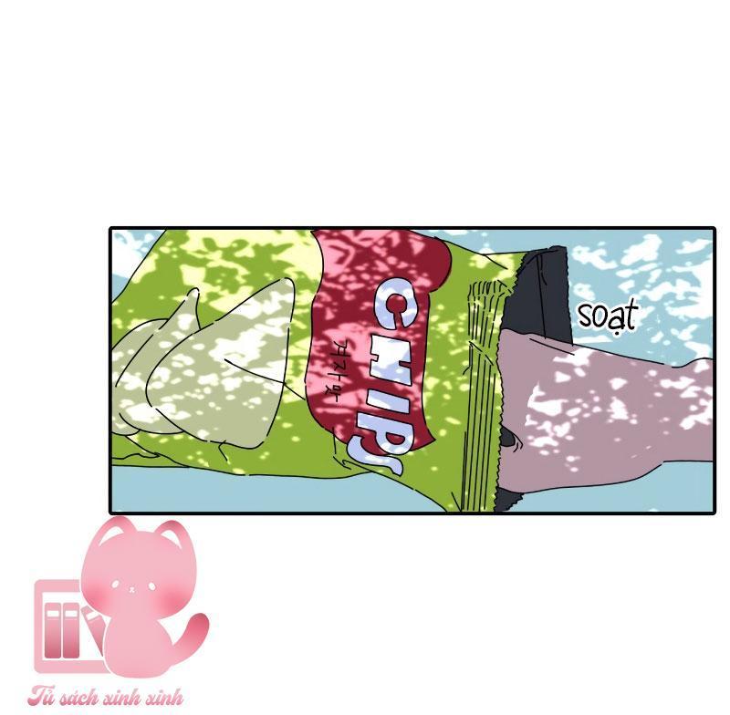 xin chào, mùa hạ chapter 2 9